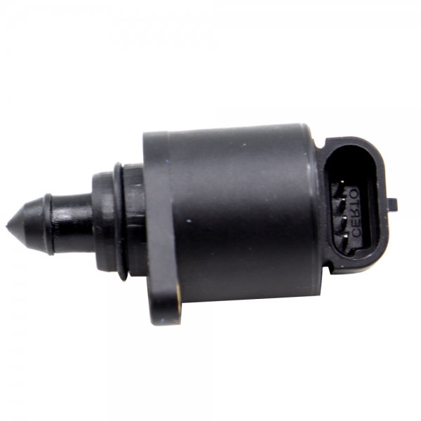 Atuador de Marcha Lenta Delphi ICD00126 GM Monza - Cód.10924