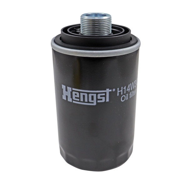 Filtro de Óleo Hengst H14W30 VW Jetta, Tiguan - Cód.9720
