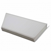 Filtro de Cabine Hengst E971LI01 Peugeot 207 - Cód.12082