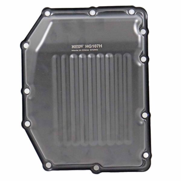 Carter Cambio Aut. Hengst HG107H D838 Volvo XC60 - Cód.12300
