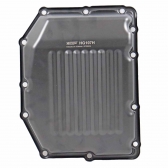 Carter Cambio Aut. Hengst HG107H D838 Volvo XC60 - Cód.12300
