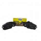Pastilha Diant. Textar 2203101 Mercedes GLA200 - Cód.11051