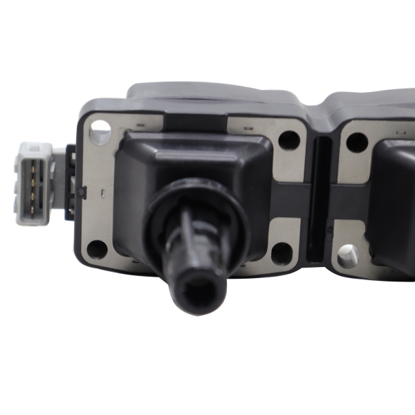 Bobina de Ignição Delphi GN10319 Peugeot 206 - Cód.10865