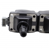 Bobina de Ignição Delphi GN10319 Peugeot 206 - Cód.10865