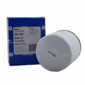 Filtro de Oleo Delphi EFL162 GM Chevette, Marajo - Cód.8720