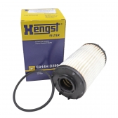 Filtro de Óleo Hengst E914H D398 Porsche Cayenne - Cód.9735