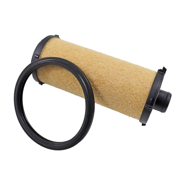 Filtro de Transmissão Hengst EG910H D454 Mercedes - Cód.9715