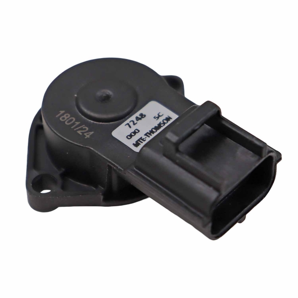 Sensor TPS MTE 7248 Ford Ecosport, Fiesta - Cód.12573