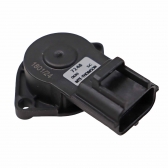 Sensor TPS MTE 7248 Ford Ecosport, Fiesta - Cód.12573