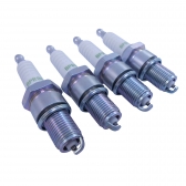 Jg Velas de Ignição NGK BPR8E GM Omega 2.0 Alcool -Cód.2716