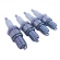 Jg Velas de Ignição NGK BPR8E GM Omega 2.0 Alcool -Cód.2716