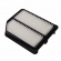 Filtro de Ar Hengst E1175L Grand Vitara 2.0 - Cód.12814