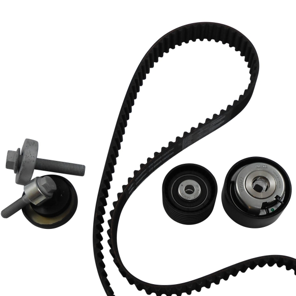 Kit Correia Dentada Gates KS711 Duster, Oroch - Cód.4579