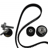 Kit Correia Dentada Gates KS711 Duster, Oroch - Cód.4579
