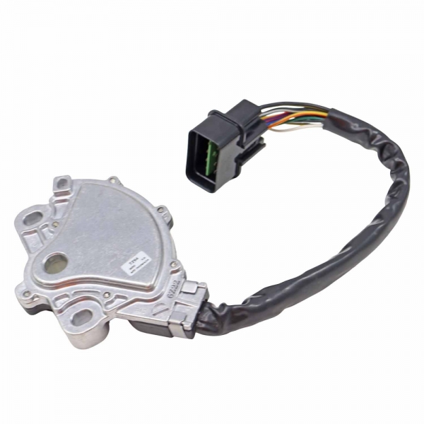 Chave Seletora Cambio MTE 7294 Mitsubishi L200 - Cód.12483