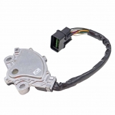 Chave Seletora Cambio MTE 7294 Mitsubishi L200 - Cód.12483
