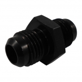 Niple Aeroquip 6AN x 6AN - Cód.1220