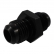 Niple Aeroquip 6AN x 6AN - Cód.1220