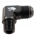 Niple Cotovelo Alumínio 3/8NPT x 10AN - Cód.7801