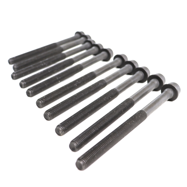 Parafuso Cabeçote Elring 129.950 Peugeot 306 1.8 - Cód.10676