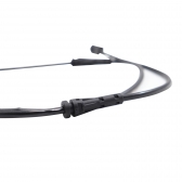 Sensor de Pastilha Textar 98064900 BMW X5, X6 - Cód.10398