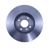 Kit Disco de Freio BD3548 Diant. GM Onix Turbo - Cód.6497
