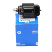 Atuador Marcha Lenta Delphi CV10173 Celta, Corsa - Cód.10834