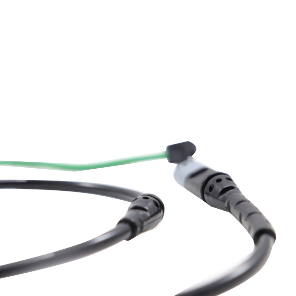 Sensor de Pastilha Textar 98043400 BMW X5, X6 - Cód.10477