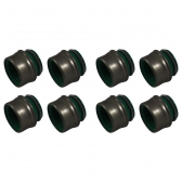 Jg Retentor Válvulas Elring 403.730 VW Gol, Golf - Cód.11567