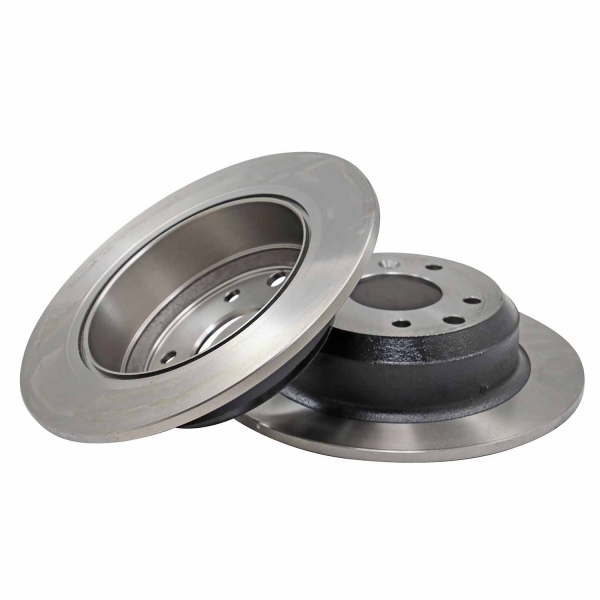 Kit Disco de Freio BD2511 Tras. Jaguar XJS112C - Cód.12060