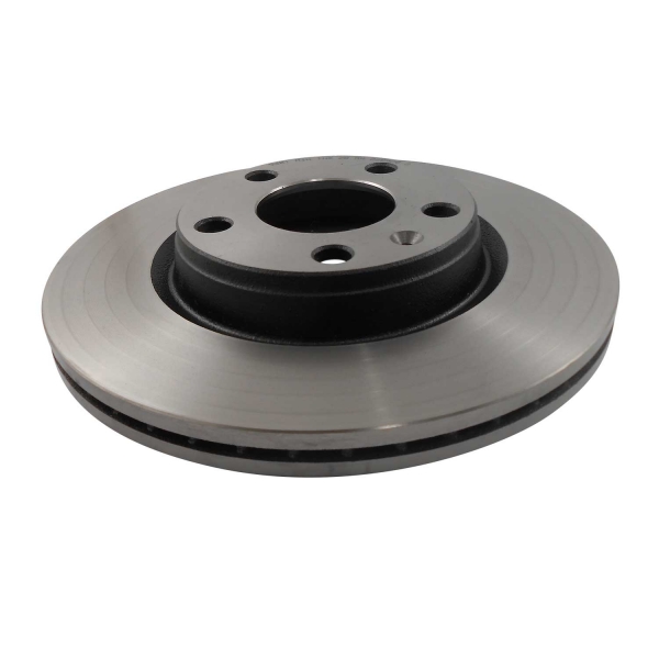 Kit Disco de Freio BD5301 Diant. Audi A4 - Cód.7009