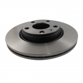 Kit Disco de Freio BD5301 Diant. Audi A4 - Cód.7009