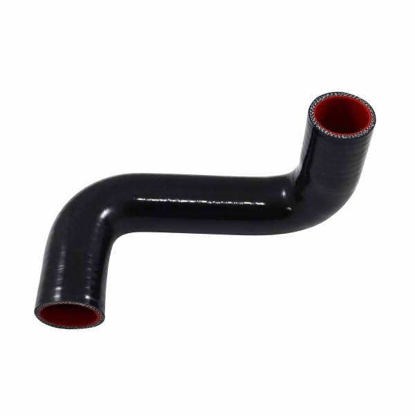 Mangueira de Silicone Inf. Radiador Jeep Willys - Cód.11623