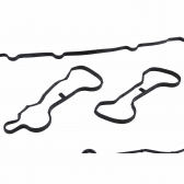 Junta Tampa Válv. Cil. 1-4 Elring 794.880 BMW X5 - Cód.12331