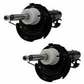 Par Amortecedor Diant. Nakata HG33069/70 Focus - Cód.13346