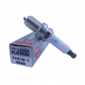Vela de Ignição NGK PFR7W-T Audi A4 3.2 V6 - Cód.1861