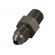 Niple Adaptador Inox Macho 1/8NPT x 3AN  - Cód.8348