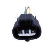 Chicote ETE5987 Sensor MAP e Velocidade Hilux - Cód.5993