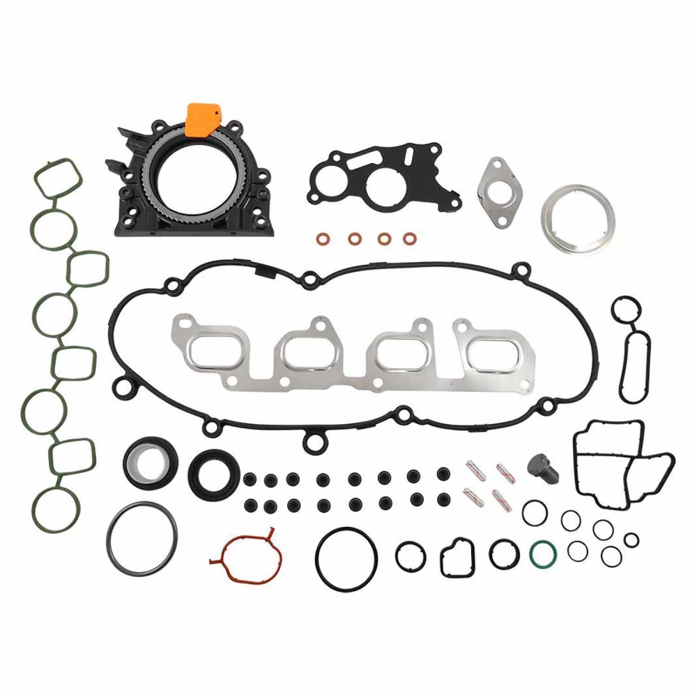 Kit de Juntas com Ret. Elring 566.770 VW Amarok - Cód.6771
