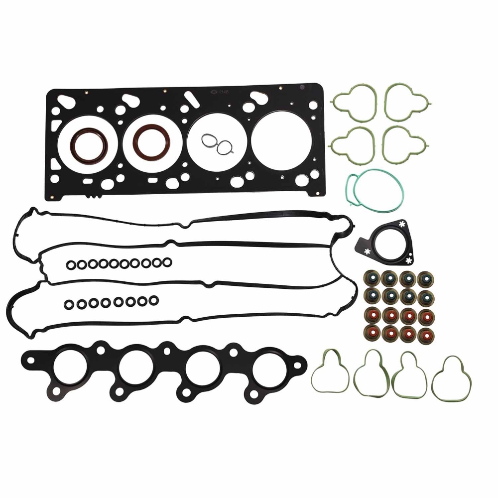 Jg Juntas Sup. com Ret. Elring 338.720 Ford Focus - Cód.8774