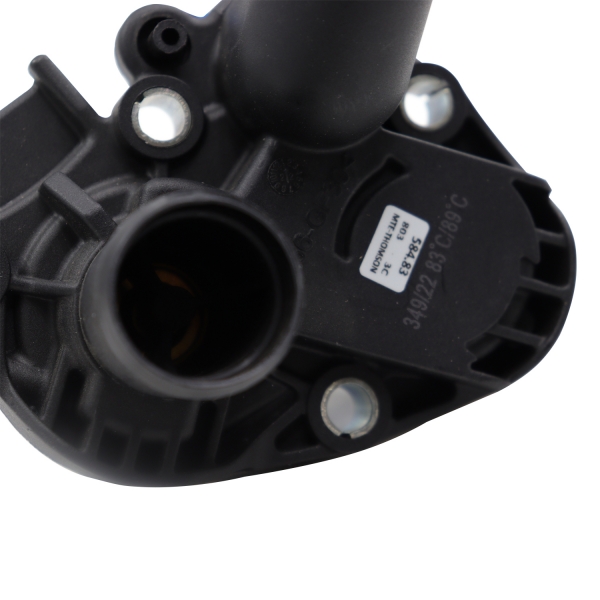 Válvula Termostática MTE VT584.83 C3, 208 1.2 12V -Cód.10328