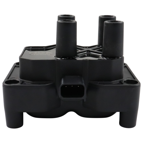 Bobina de Ignição NGK U2008 Ford Ka, Ecosport - Cód.2837