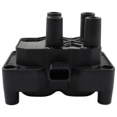 Bobina de Ignição NGK U2008 Ford Ka, Ecosport - Cód.2837