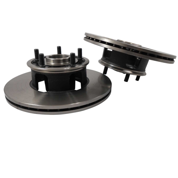 Kit Disco de Freio BD7746 Diant. GM Opala, Caravan -Cód.7419