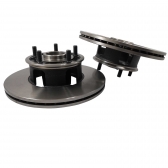 Kit Disco de Freio BD7746 Diant. GM Opala, Caravan -Cód.7419