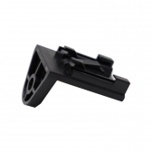 Suporte de Fixação Base de Rele MTA 0300697 5,5mm -Cód.10599