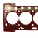 Junta de Cabeçote 732.841 Audi A1 1.4 16V (11...) - Cód.3784