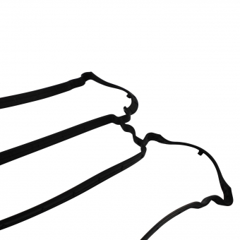 Junta da Tampa de Válvulas 364.381 Focus, Mondeo - Cód.7290