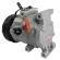 Compressor Doowon 97701-1S200 HB20 1.6 Automático - Cód.7078