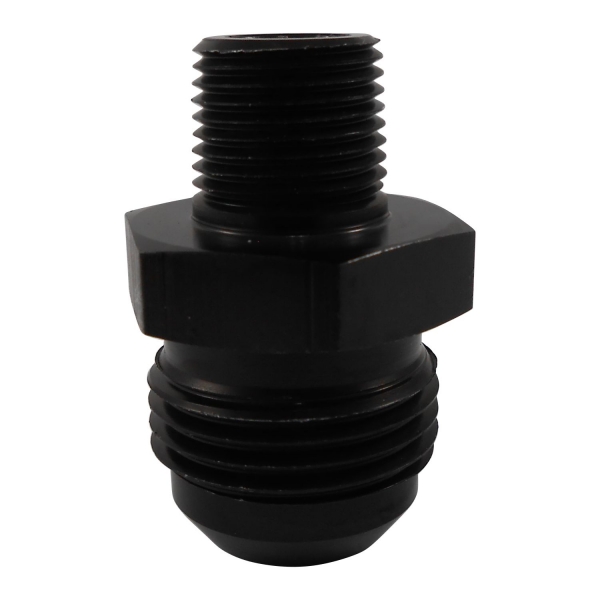 Niple Aeroquip 3/8NPT x 12AN - Cód.6864
